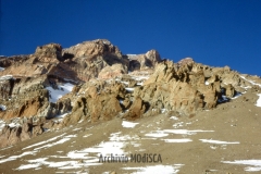 Aconcagua