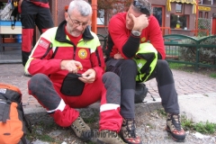 Attività di Soccorso Alpino