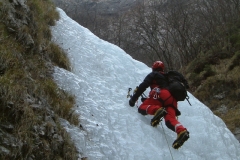 Cascata Boazzo 1