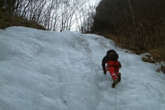 Cascata Boazzo