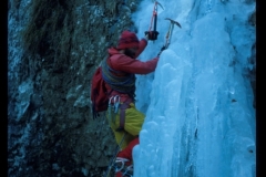 Cascata del baitello