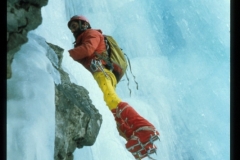 Cascata della Busecca