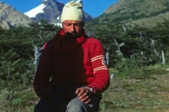 Cerro Fitz Roy - Lanfranchi