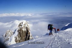 Cerro Riso Patron - Maresi