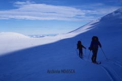 Cerro San Valentin