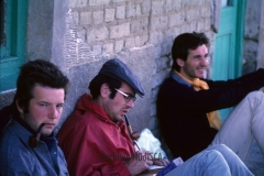 Cerro Torre 1970