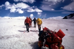 Cerro Torre 1974 - Chiappa