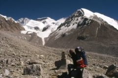 Cho Oyu014