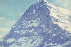 Eiger - Perego