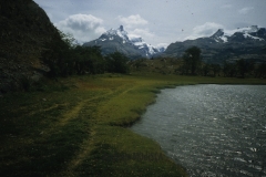 Estancia Cristina