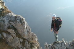 Ferrata due Mani 1