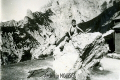 Grigna - Redaelli