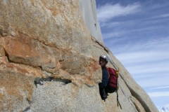 Aguja Guillaumet