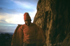 Monte Kenia