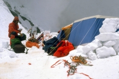 Lhotse Shar