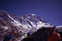 Lhotse