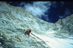 Makalu Ferrari