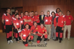 Medaglia al Valore Civile