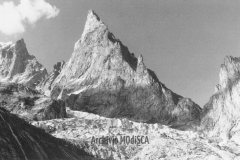 Monte Bianco