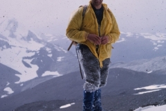 Monte Buckland