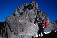 Monte Kenia