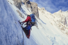 Monte San Lorenzo - Valsecchi