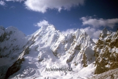 Nevado Sarapo