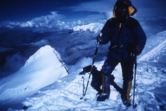 Shisa Pagma -Tibet-1988