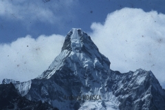 Ama Dablam Ferrari