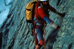 Spigolo nord 07
