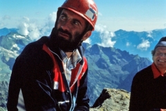 Spigolo nord 20