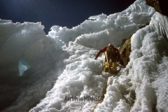 Nevado Trapezio