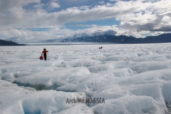 Traversata Hielo Continental