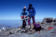 Aconcagua-Argentina-1995