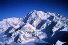 McKinley-Alaska