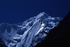 Yerupaja-Perù