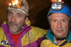 Daniele e Giancarlo