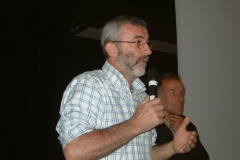 Serata con Salvaterra a Brescia (DSCF0040)