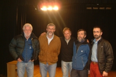 Serata con Salvaterra a Brescia (DSCF0053)