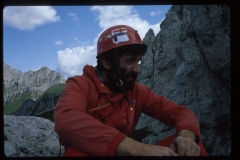 Grigna via gandini al Cinquantenario 4